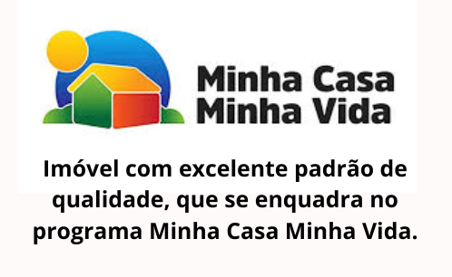 Minha Casa Minha Vida